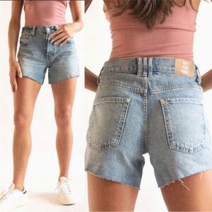 ***NWT*** Free People Jeans Shorts